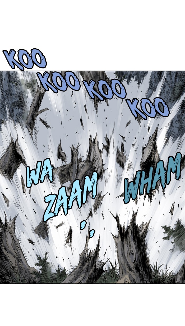 Gosu Chapter 62 page 35 - Chapter 62: Ep. 62 - Wild Dogs (4)