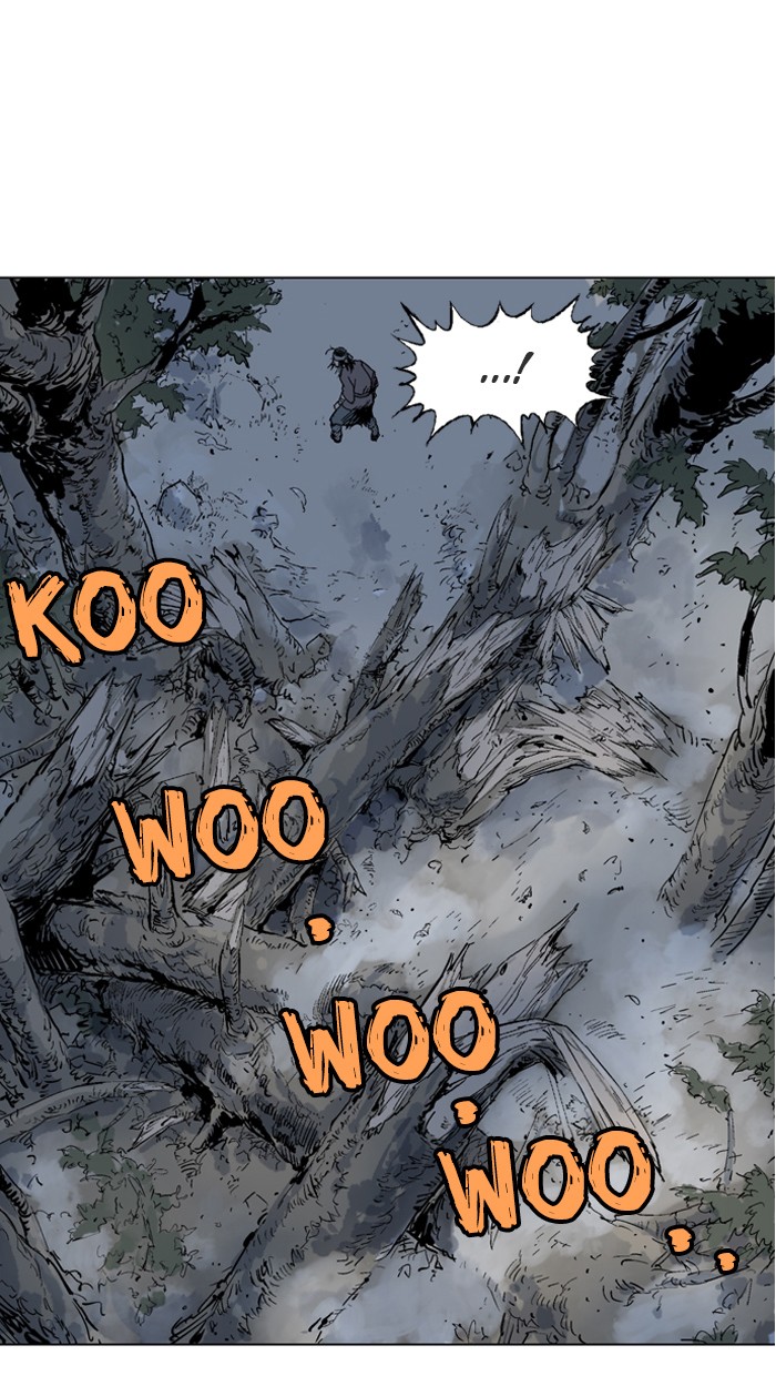Gosu Chapter 62 page 36 - Chapter 62: Ep. 62 - Wild Dogs (4)