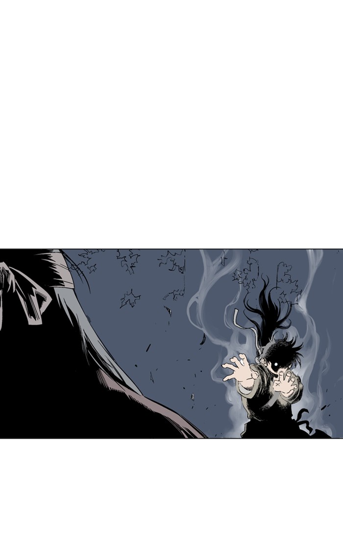 Gosu Chapter 62 page 37 - Chapter 62: Ep. 62 - Wild Dogs (4)
