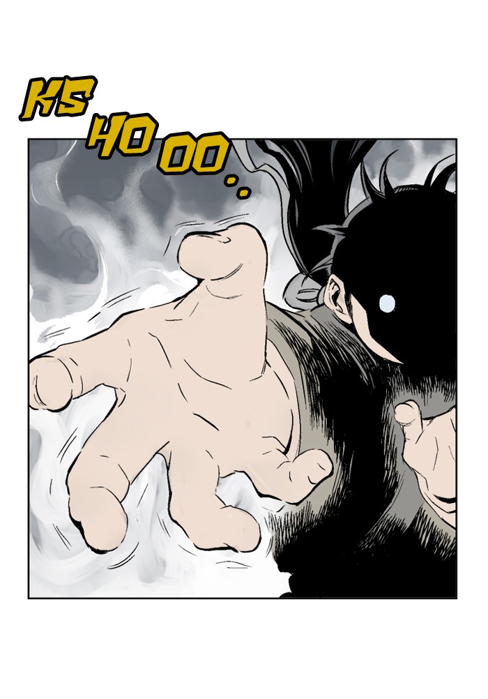 Gosu Chapter 62 page 38 - Chapter 62: Ep. 62 - Wild Dogs (4)