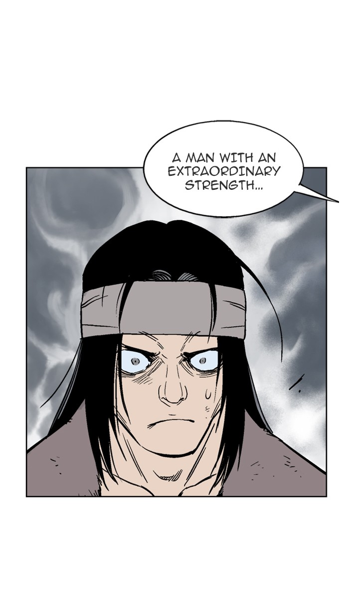Gosu Chapter 62 page 39 - Chapter 62: Ep. 62 - Wild Dogs (4)