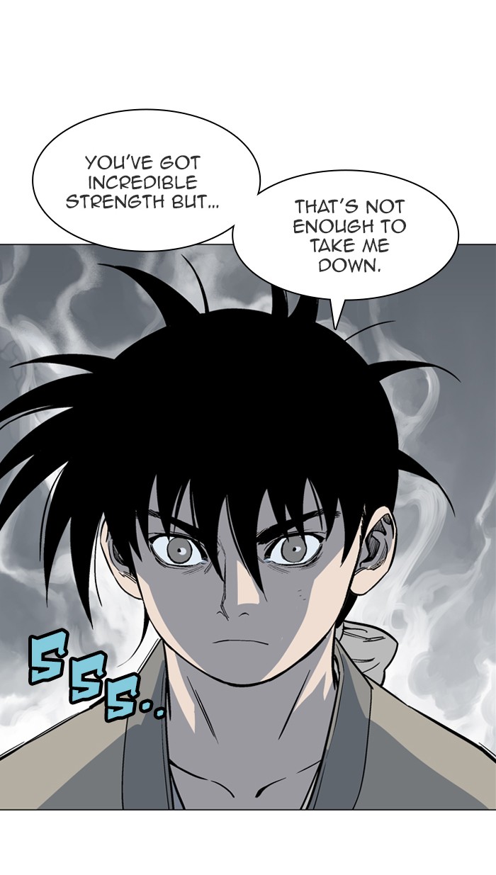 Gosu Chapter 62 page 40 - Chapter 62: Ep. 62 - Wild Dogs (4)