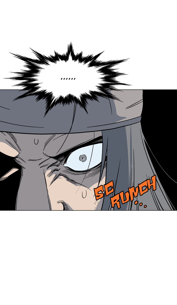 Gosu Chapter 62 page 41 - Chapter 62: Ep. 62 - Wild Dogs (4)