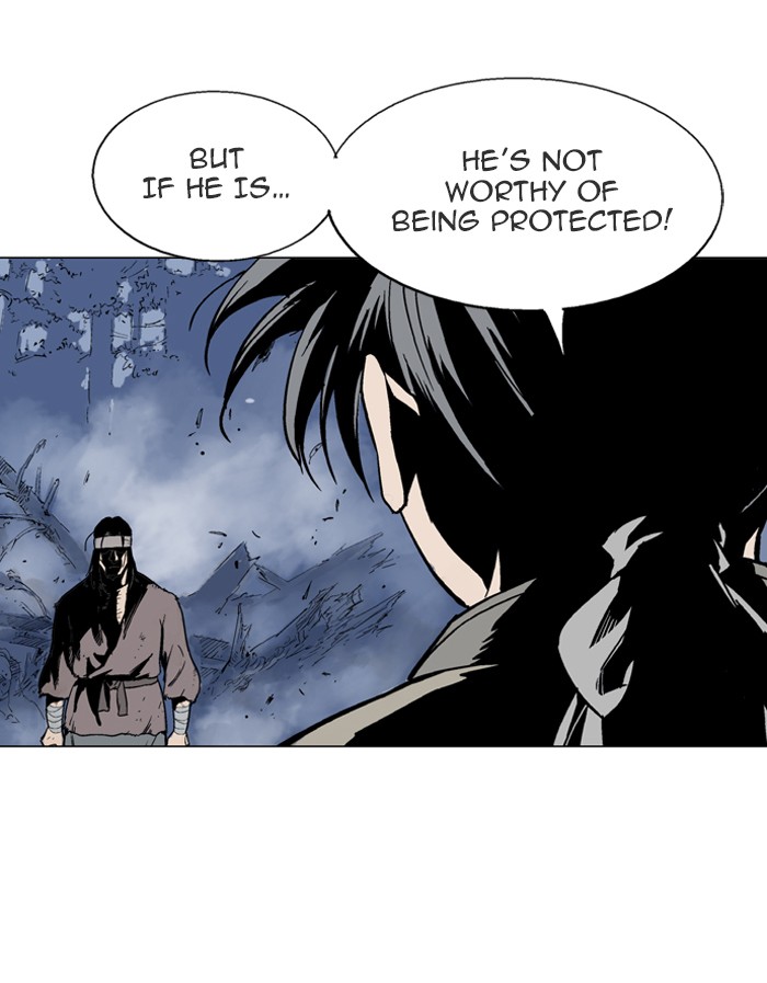 Gosu Chapter 62 page 43 - Chapter 62: Ep. 62 - Wild Dogs (4)