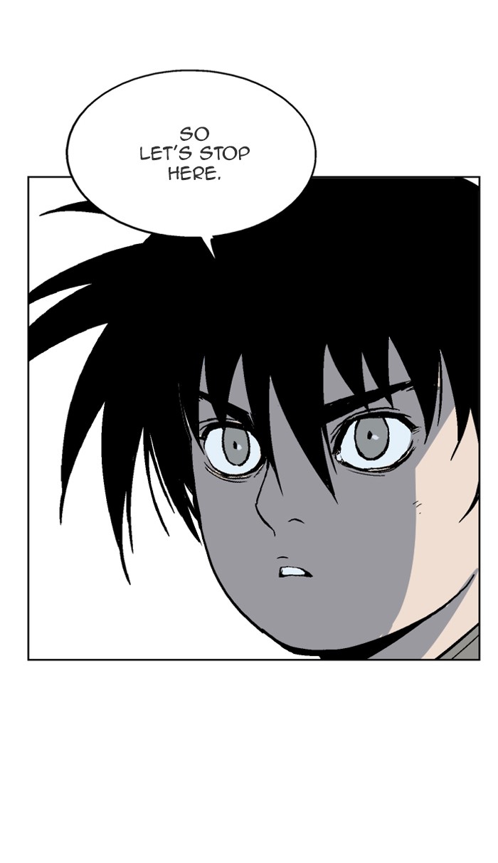 Gosu Chapter 62 page 44 - Chapter 62: Ep. 62 - Wild Dogs (4)