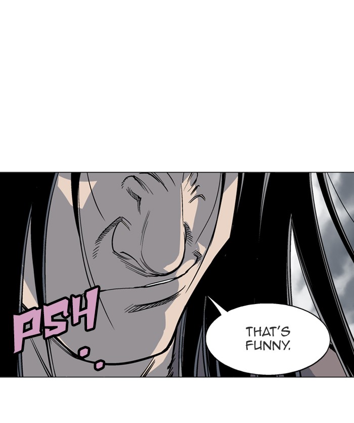 Gosu Chapter 62 page 46 - Chapter 62: Ep. 62 - Wild Dogs (4)
