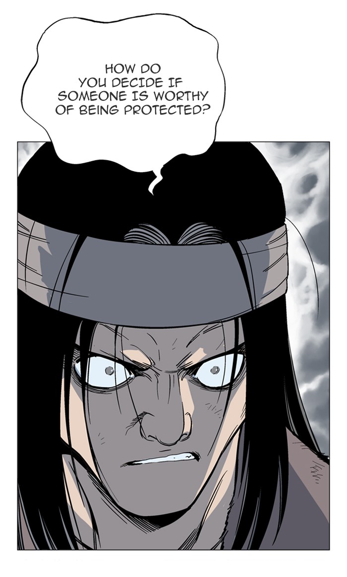Gosu Chapter 62 page 47 - Chapter 62: Ep. 62 - Wild Dogs (4)