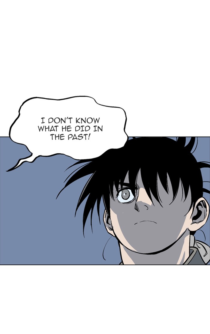 Gosu Chapter 62 page 48 - Chapter 62: Ep. 62 - Wild Dogs (4)