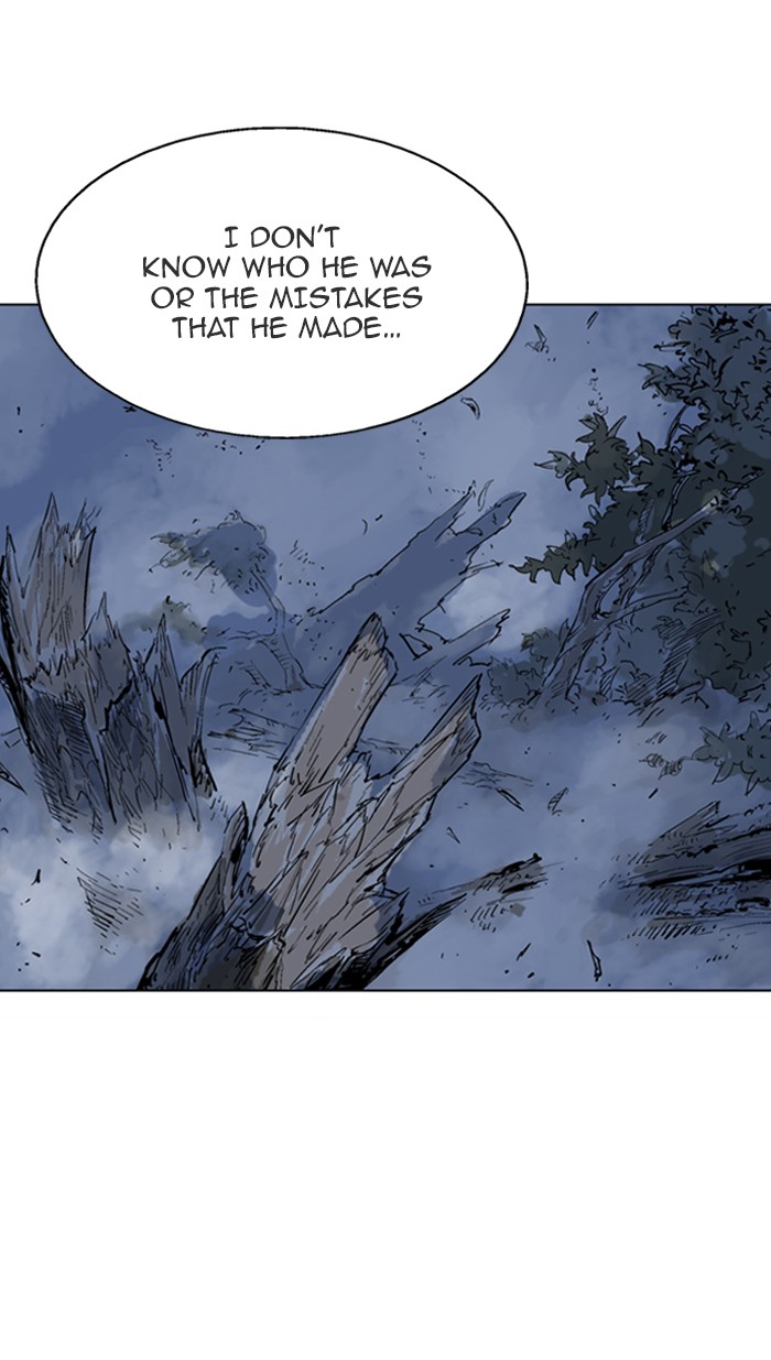 Gosu Chapter 62 page 49 - Chapter 62: Ep. 62 - Wild Dogs (4)