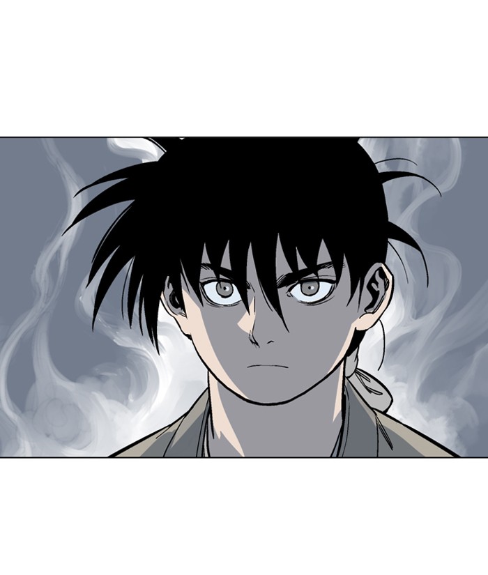 Gosu Chapter 62 page 52 - Chapter 62: Ep. 62 - Wild Dogs (4)
