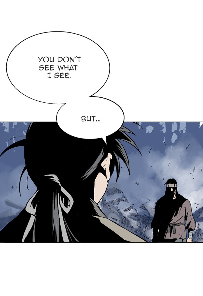 Gosu Chapter 62 page 53 - Chapter 62: Ep. 62 - Wild Dogs (4)