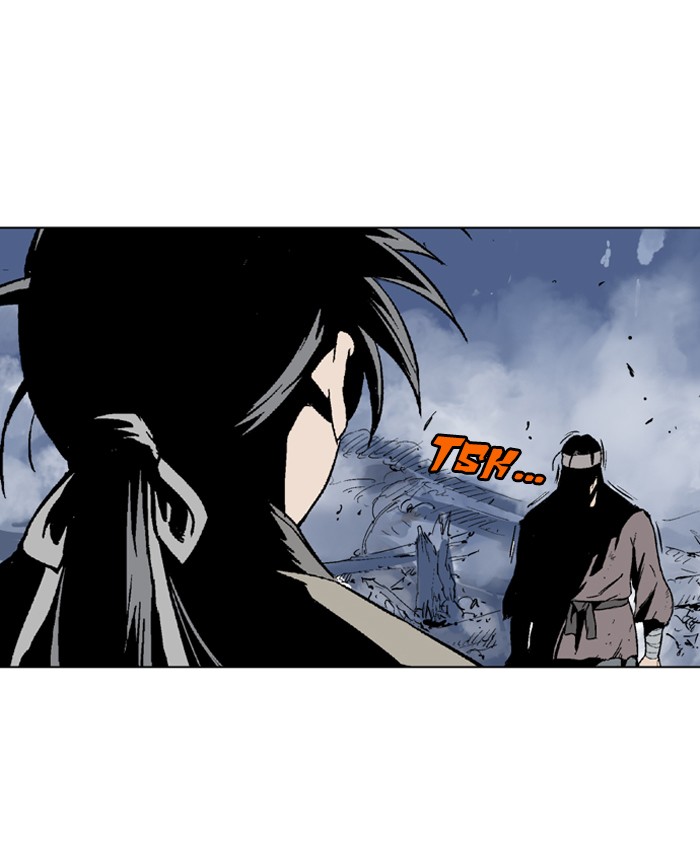 Gosu Chapter 62 page 56 - Chapter 62: Ep. 62 - Wild Dogs (4)