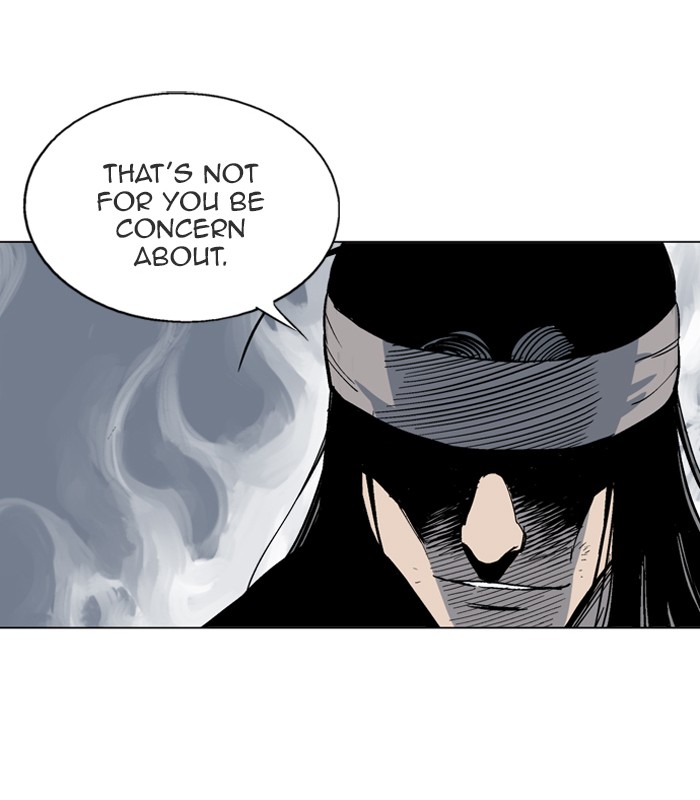 Gosu Chapter 62 page 57 - Chapter 62: Ep. 62 - Wild Dogs (4)