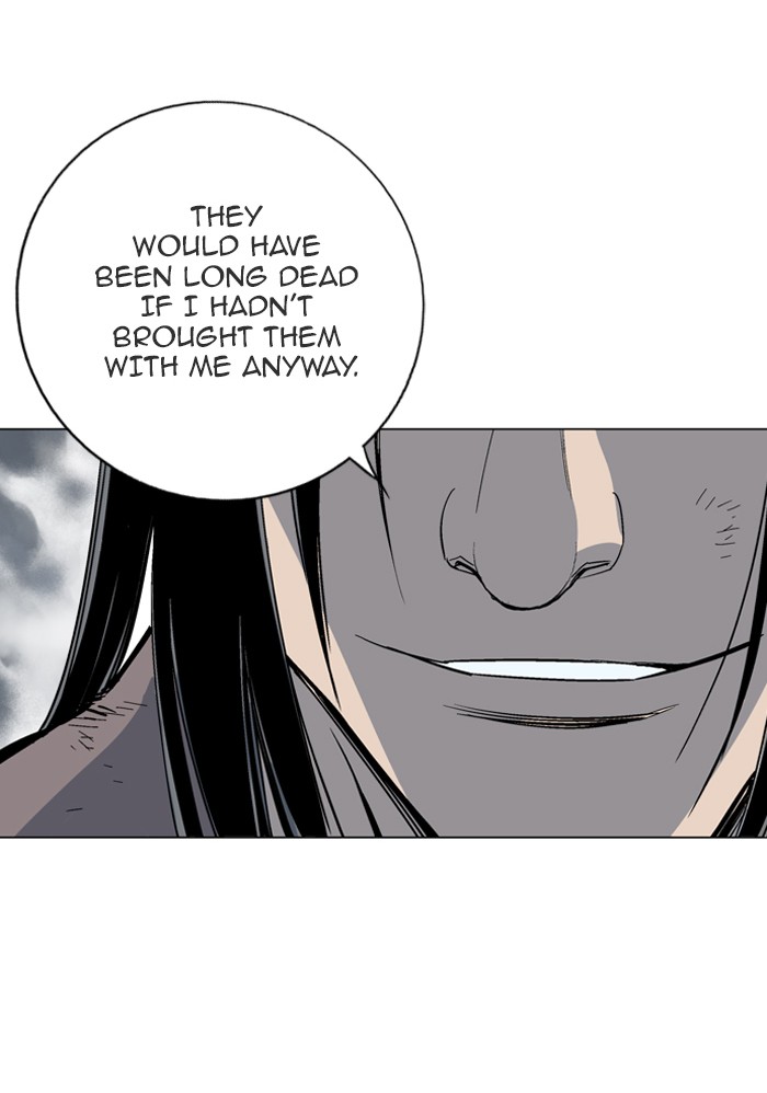 Gosu Chapter 62 page 58 - Chapter 62: Ep. 62 - Wild Dogs (4)