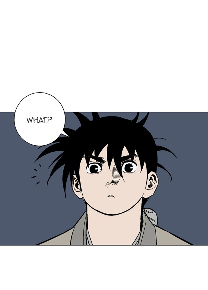 Gosu Chapter 62 page 59 - Chapter 62: Ep. 62 - Wild Dogs (4)