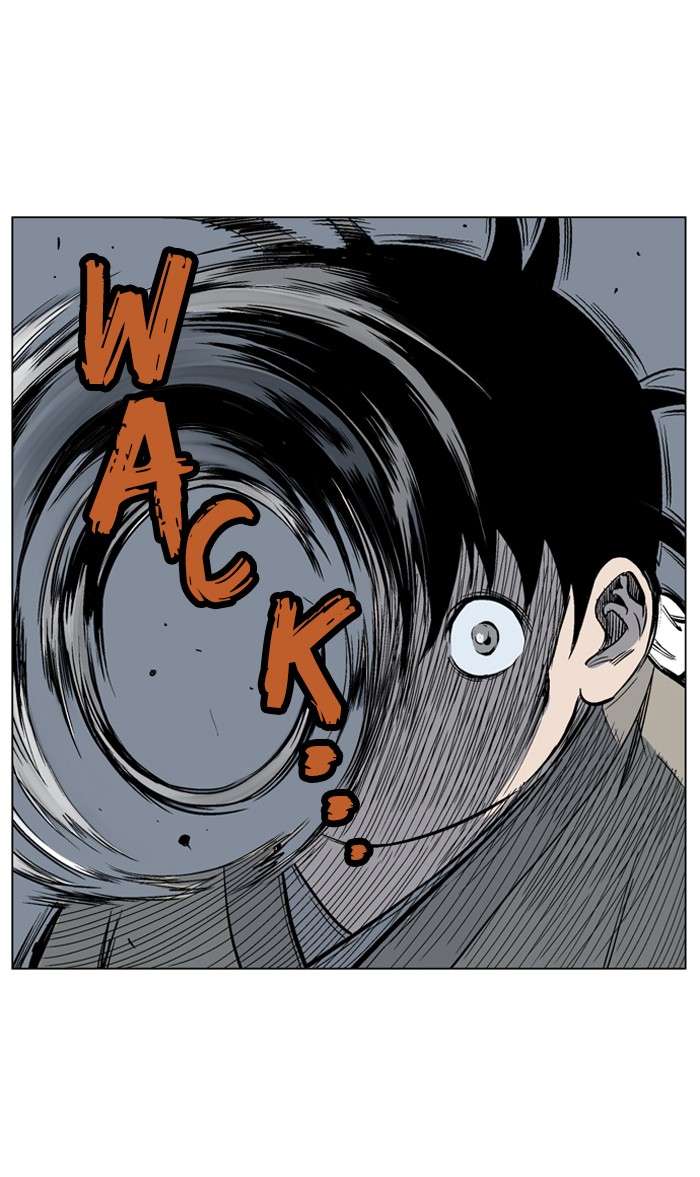 Gosu Chapter 62 page 6 - Chapter 62: Ep. 62 - Wild Dogs (4)