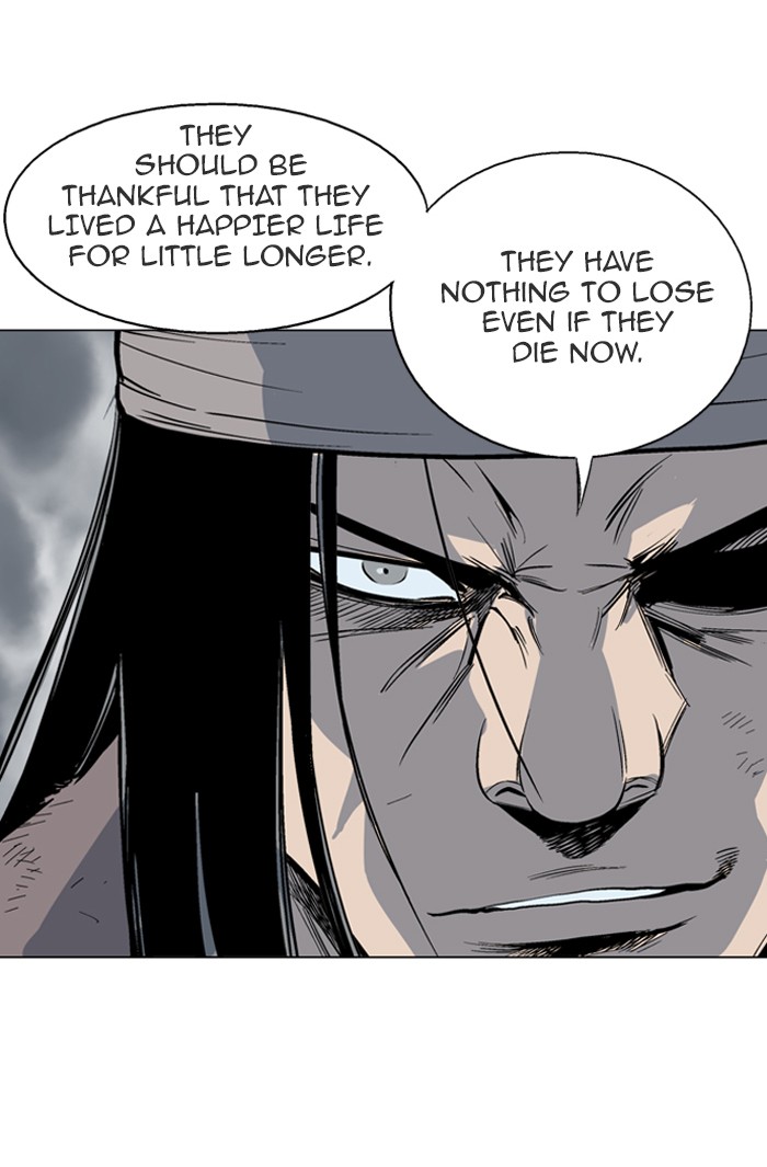 Gosu Chapter 62 page 60 - Chapter 62: Ep. 62 - Wild Dogs (4)