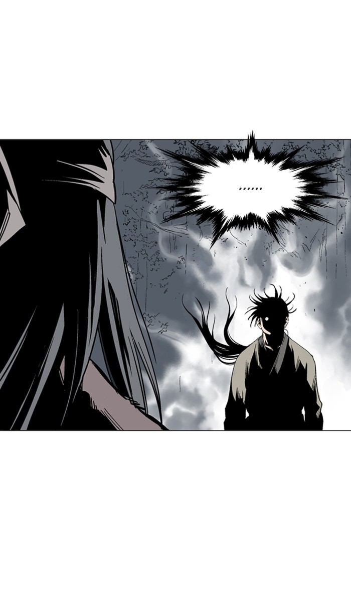 Gosu Chapter 62 page 61 - Chapter 62: Ep. 62 - Wild Dogs (4)