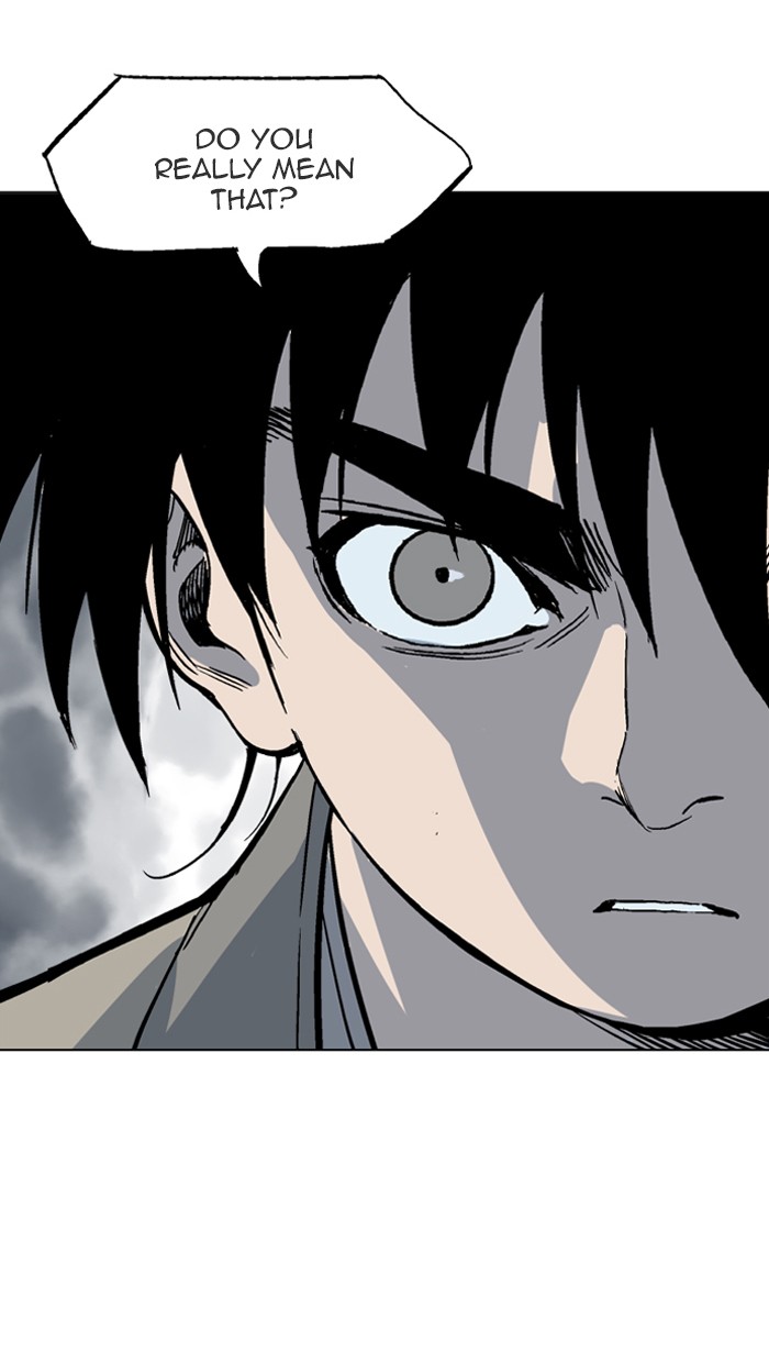 Gosu Chapter 62 page 62 - Chapter 62: Ep. 62 - Wild Dogs (4)