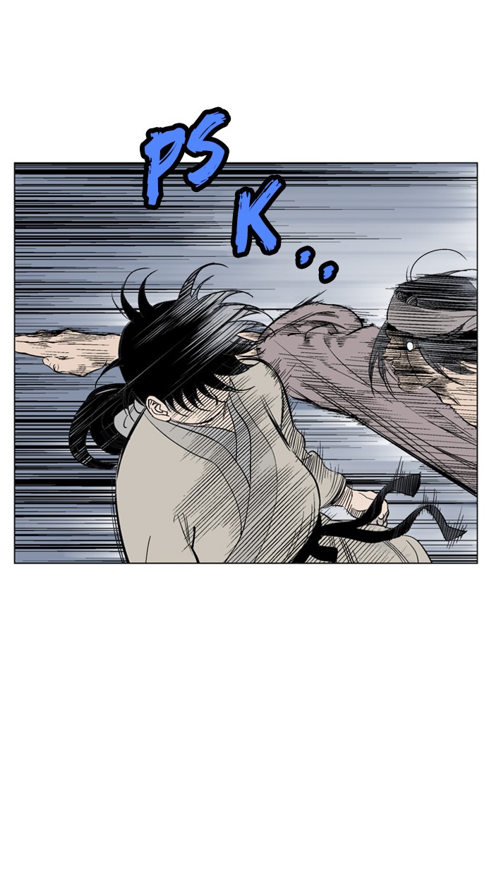Gosu Chapter 62 page 65 - Chapter 62: Ep. 62 - Wild Dogs (4)