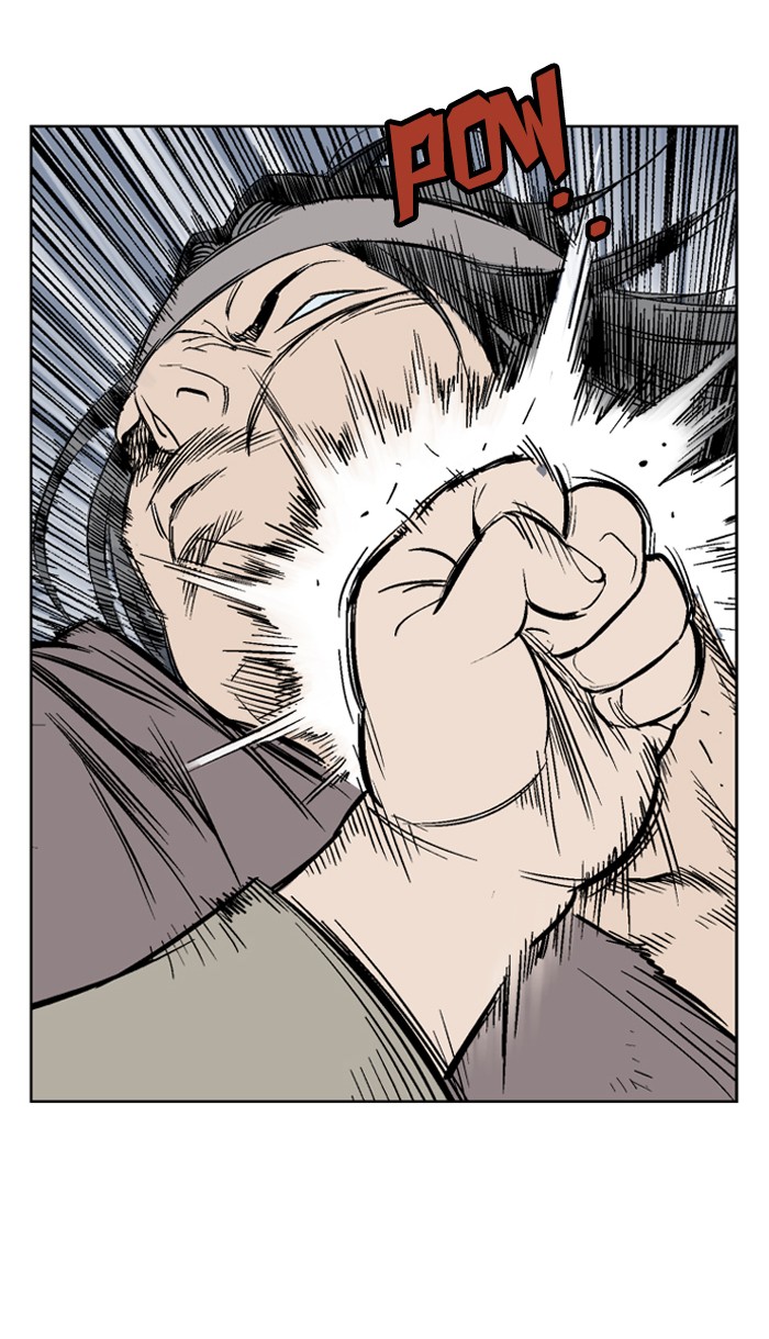 Gosu Chapter 62 page 66 - Chapter 62: Ep. 62 - Wild Dogs (4)