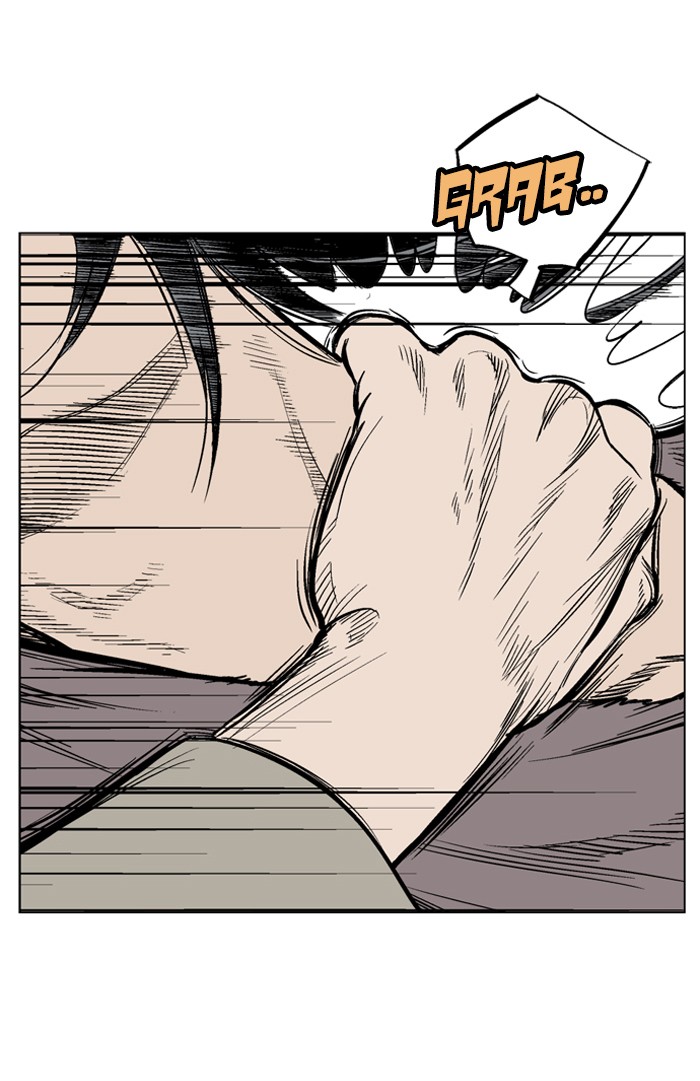 Gosu Chapter 62 page 67 - Chapter 62: Ep. 62 - Wild Dogs (4)