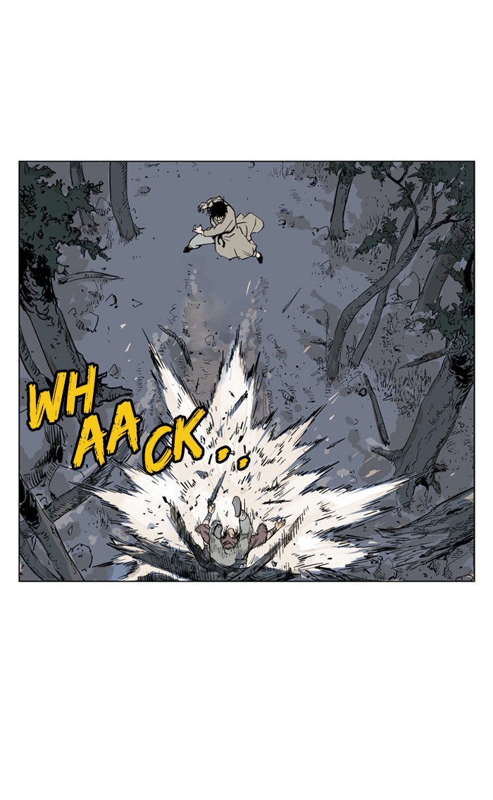 Gosu Chapter 62 page 69 - Chapter 62: Ep. 62 - Wild Dogs (4)
