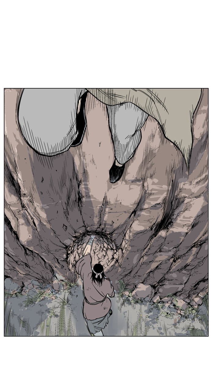 Gosu Chapter 62 page 7 - Chapter 62: Ep. 62 - Wild Dogs (4)