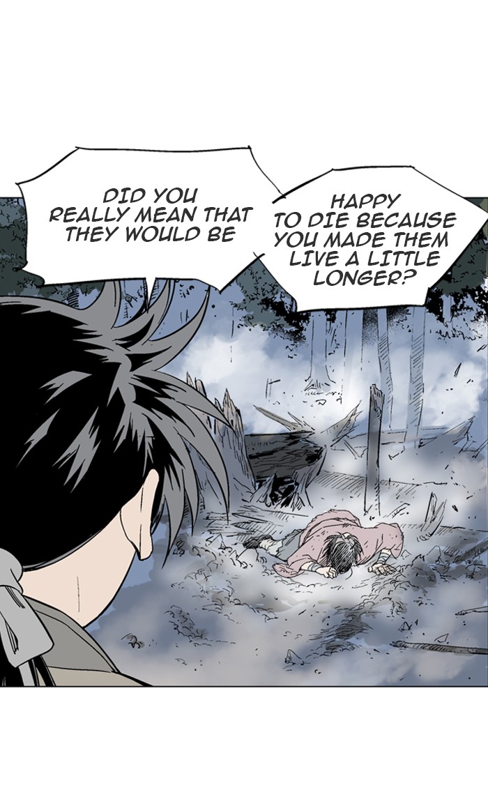 Gosu Chapter 62 page 72 - Chapter 62: Ep. 62 - Wild Dogs (4)