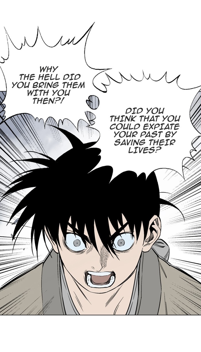 Gosu Chapter 62 page 74 - Chapter 62: Ep. 62 - Wild Dogs (4)