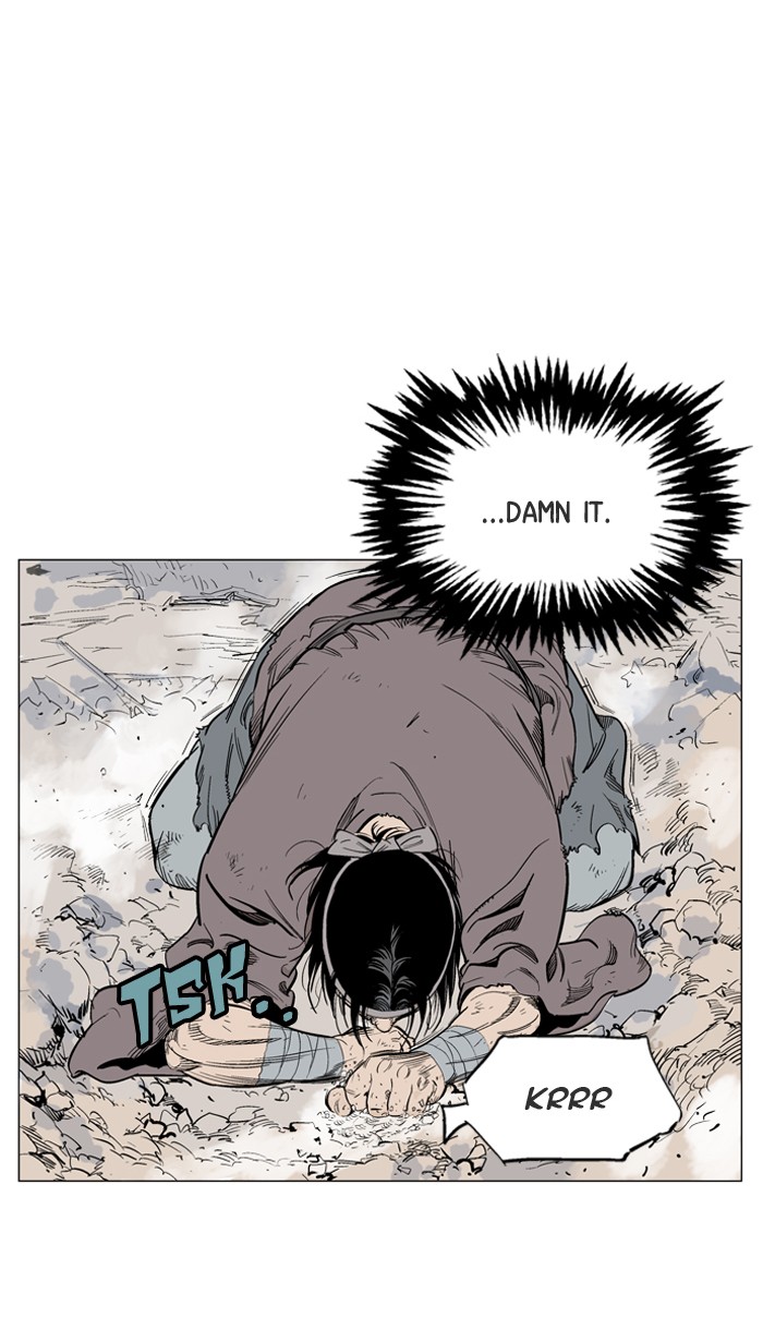 Gosu Chapter 62 page 75 - Chapter 62: Ep. 62 - Wild Dogs (4)