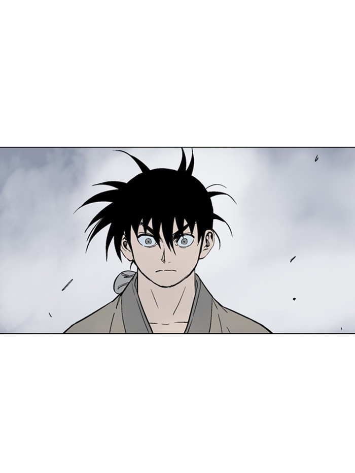 Gosu Chapter 62 page 76 - Chapter 62: Ep. 62 - Wild Dogs (4)