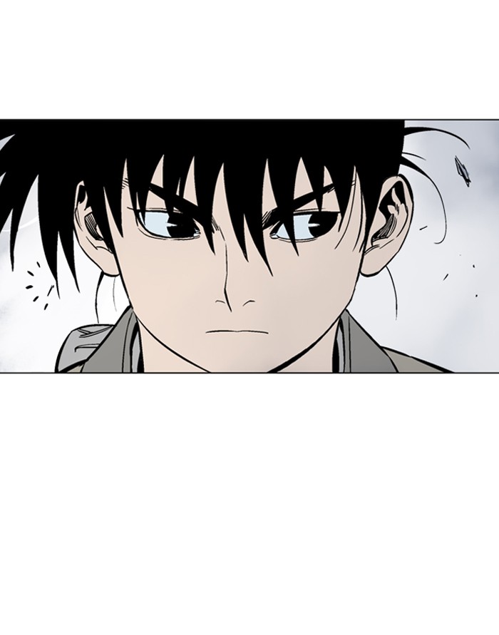Gosu Chapter 62 page 77 - Chapter 62: Ep. 62 - Wild Dogs (4)