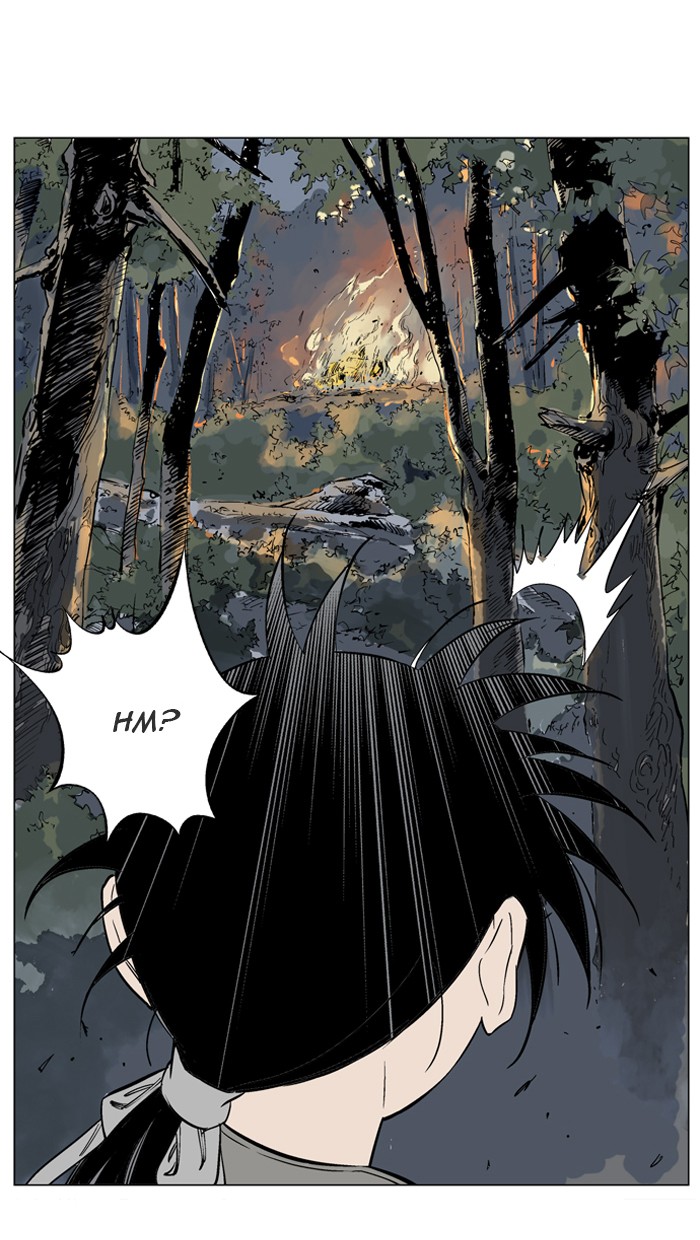 Gosu Chapter 62 page 78 - Chapter 62: Ep. 62 - Wild Dogs (4)
