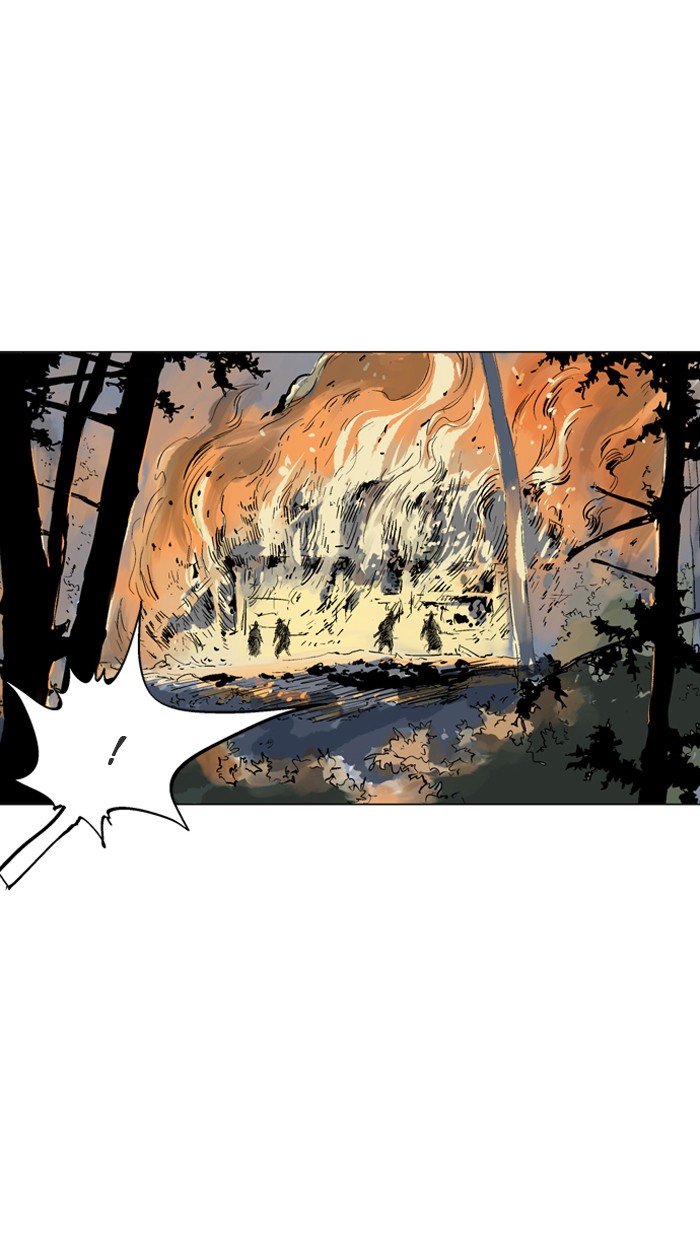 Gosu Chapter 62 page 79 - Chapter 62: Ep. 62 - Wild Dogs (4)