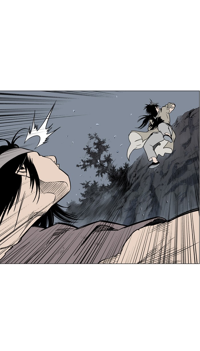 Gosu Chapter 62 page 8 - Chapter 62: Ep. 62 - Wild Dogs (4)