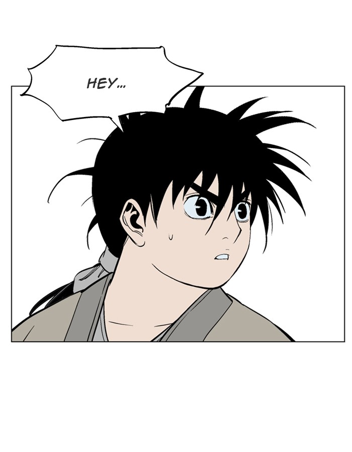 Gosu Chapter 62 page 80 - Chapter 62: Ep. 62 - Wild Dogs (4)