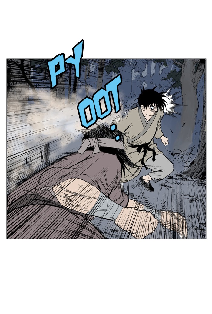 Gosu Chapter 62 page 81 - Chapter 62: Ep. 62 - Wild Dogs (4)