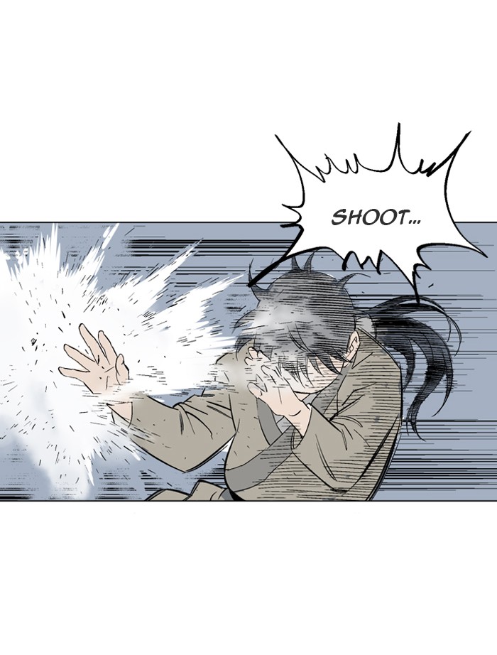Gosu Chapter 62 page 83 - Chapter 62: Ep. 62 - Wild Dogs (4)