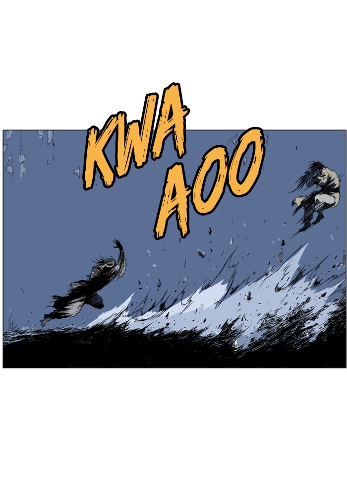 Gosu Chapter 62 page 85 - Chapter 62: Ep. 62 - Wild Dogs (4)
