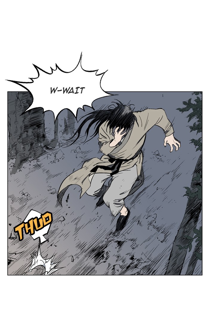 Gosu Chapter 62 page 86 - Chapter 62: Ep. 62 - Wild Dogs (4)