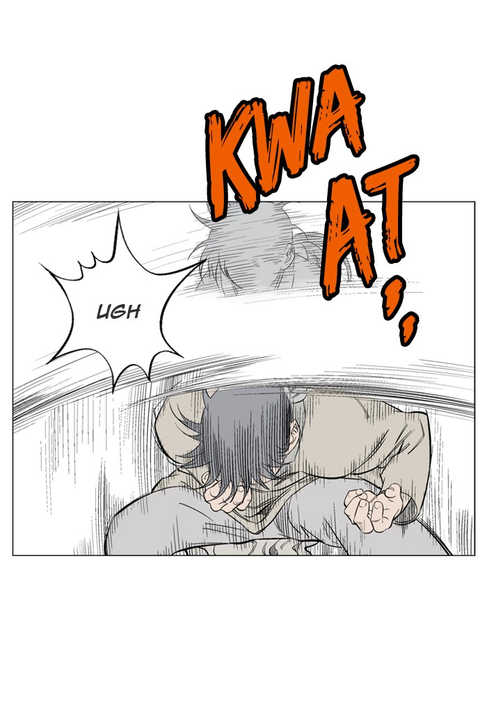 Gosu Chapter 62 page 89 - Chapter 62: Ep. 62 - Wild Dogs (4)