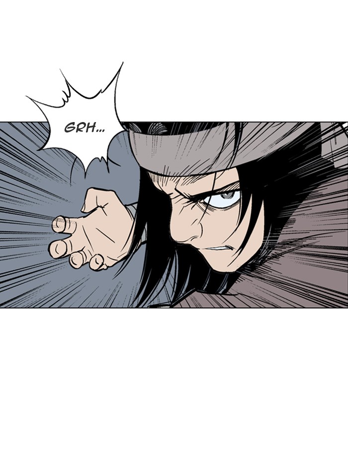 Gosu Chapter 62 page 9 - Chapter 62: Ep. 62 - Wild Dogs (4)