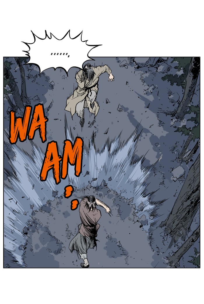 Gosu Chapter 62 page 90 - Chapter 62: Ep. 62 - Wild Dogs (4)