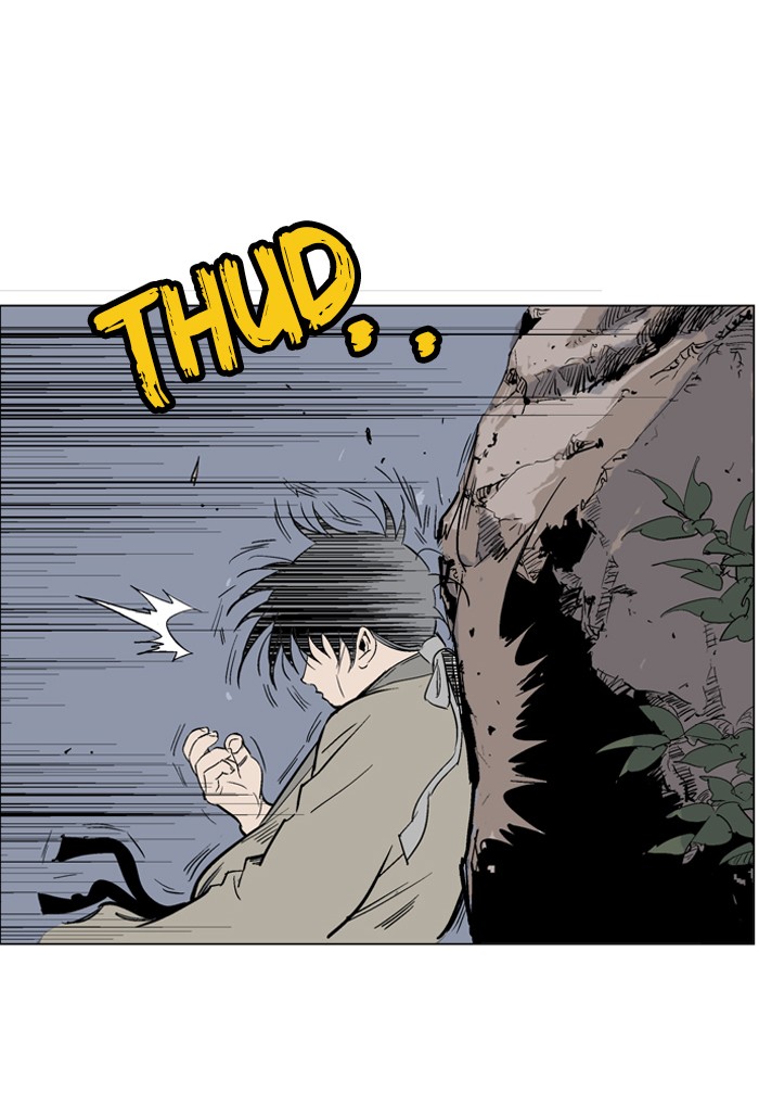 Gosu Chapter 62 page 93 - Chapter 62: Ep. 62 - Wild Dogs (4)
