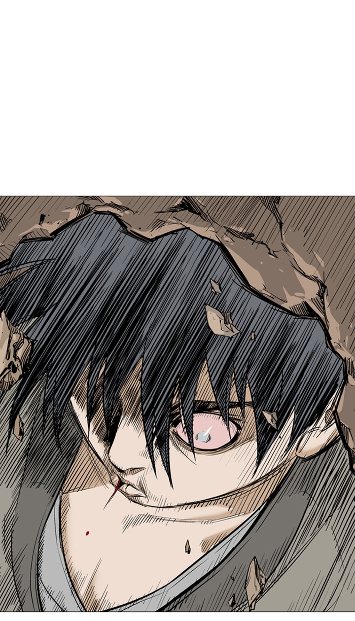 Gosu Chapter 62 page 97 - Chapter 62: Ep. 62 - Wild Dogs (4)