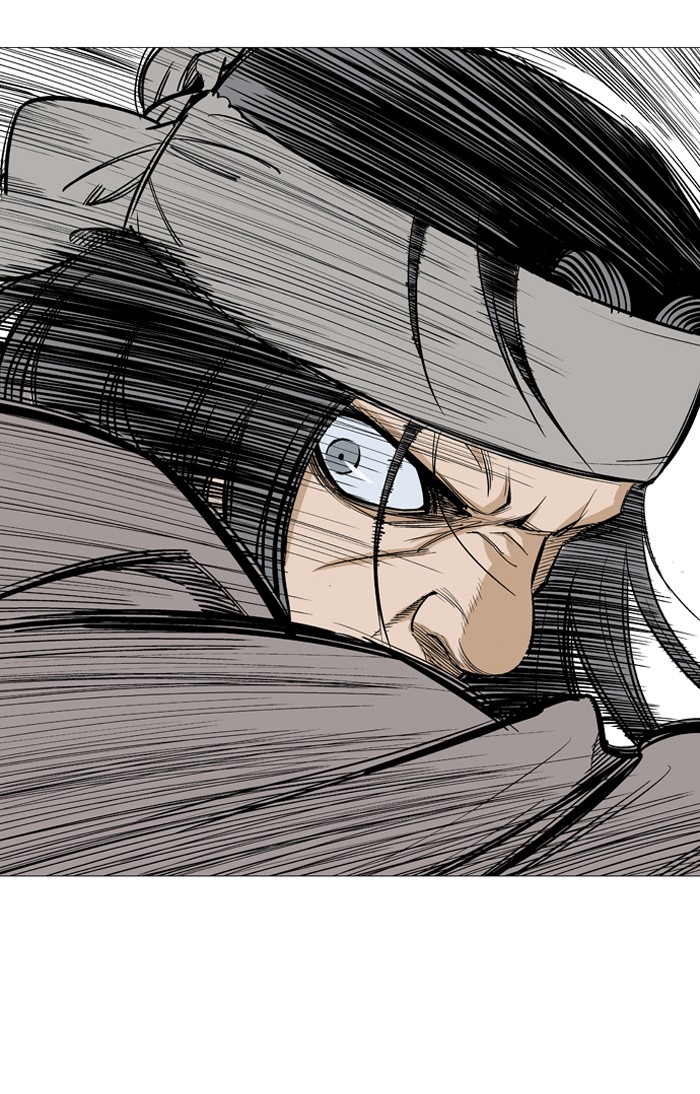 Gosu Chapter 62 page 99 - Chapter 62: Ep. 62 - Wild Dogs (4)