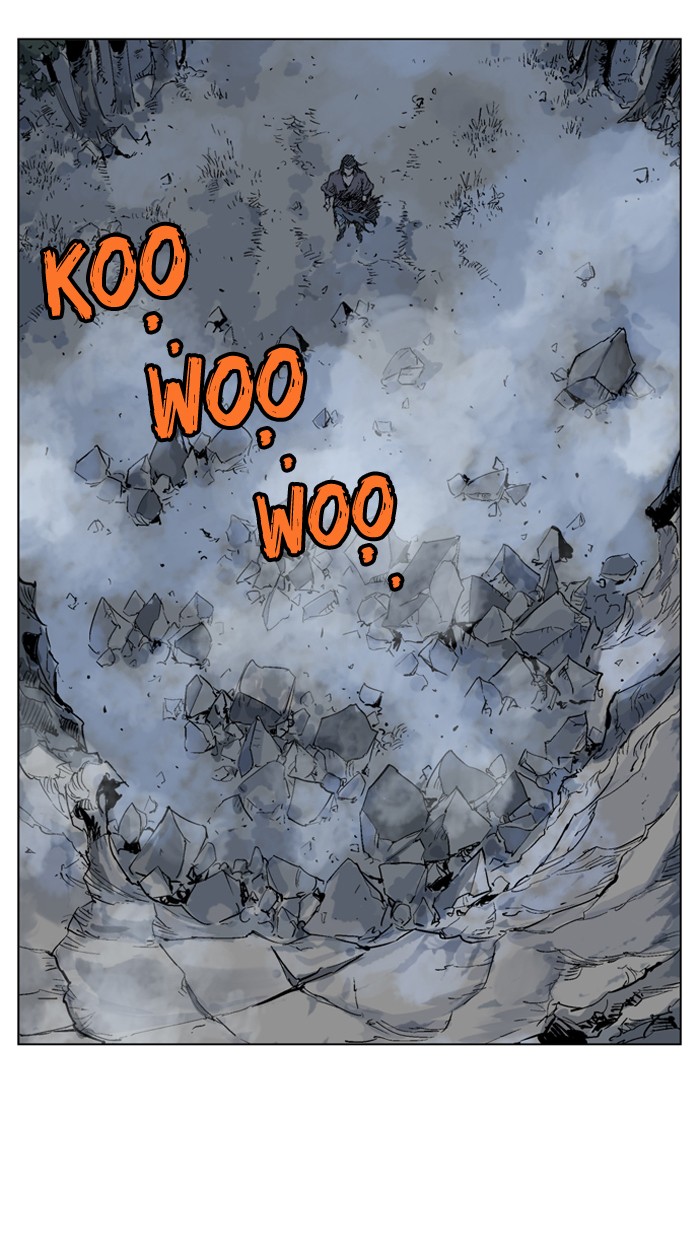 Gosu Chapter 63 page 10 - Chapter 63: Ep. 63 - Wild Dogs (5)