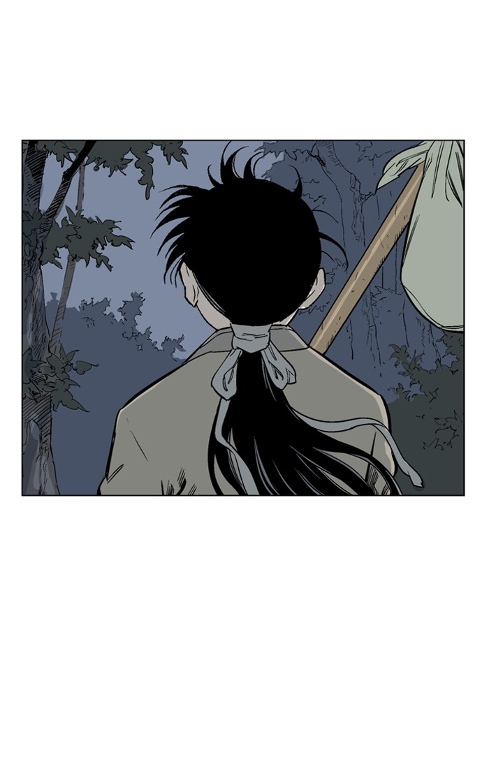 Gosu Chapter 63 page 101 - Chapter 63: Ep. 63 - Wild Dogs (5)