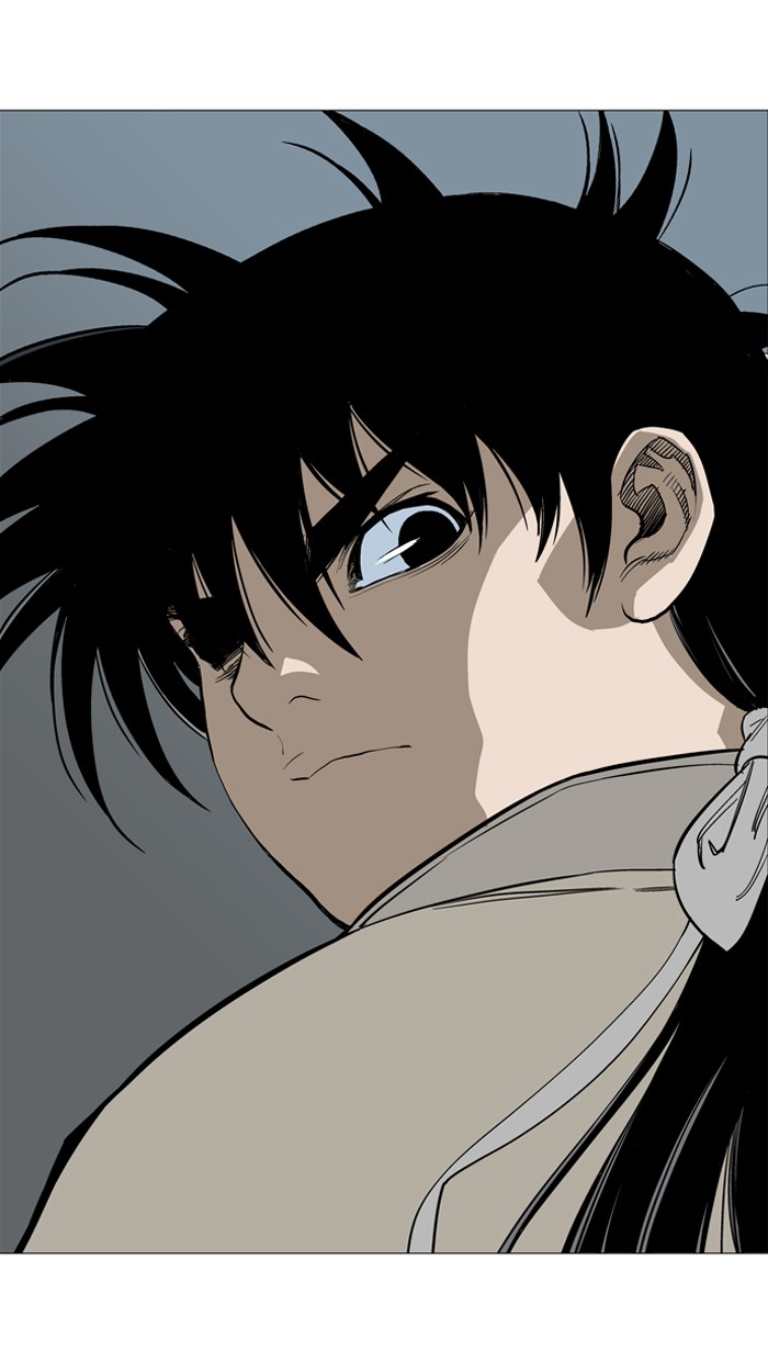 Gosu Chapter 63 page 102 - Chapter 63: Ep. 63 - Wild Dogs (5)